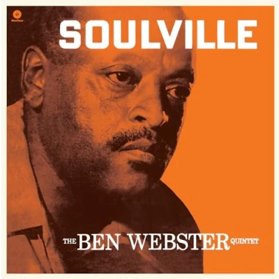 Afbeelding van Soulville