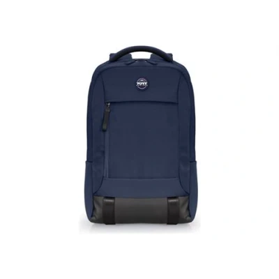 Image de PORT Designs Torino II Sac à dos pour ordinateur portable 15.6&quot; 16&quot; bleu