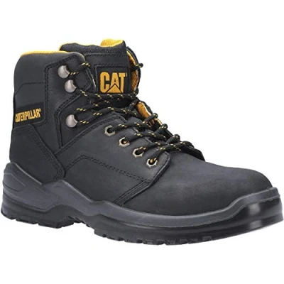 Image de Chaussures de sécurité Striver S3 HRO SRC Caterpillar