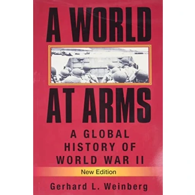 Afbeelding van World At Arms