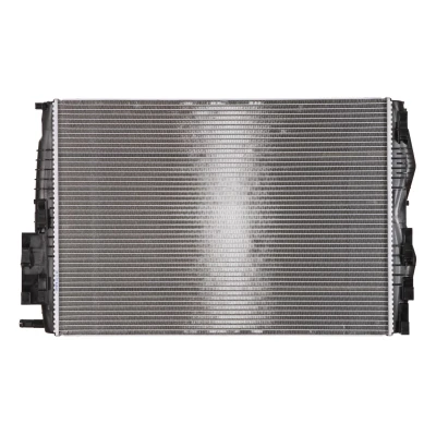 Afbeelding van NRF 53843 Radiateur Aluminium 628 428 32 Koelribben gesoldeerd RENAULT: MEGANE 2 Coupe Cabriolet, 2, SCENIC
