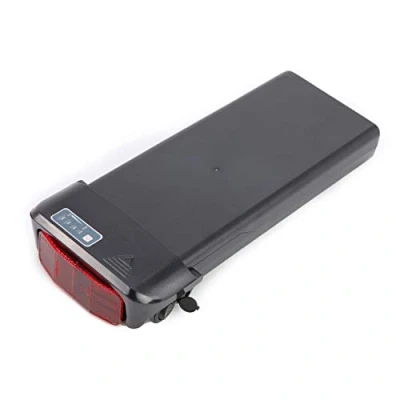 Afbeelding van HANERIDE e bike Vervangende accu, 36 V, 11,6 Ah, Li Ion, accu