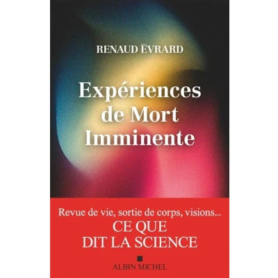 Image de Expériences de mort imminente