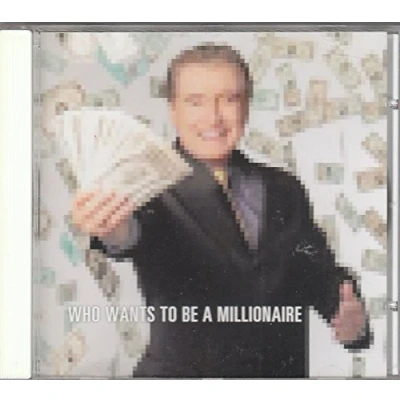 Afbeelding van Who Wants to Be a Millionaire