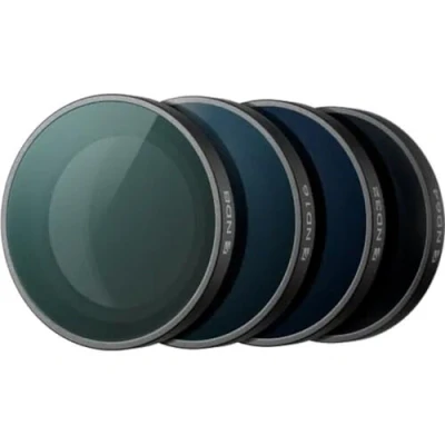 Afbeelding van Insta360 GO3 ND Filter Set (FW G03 STD)