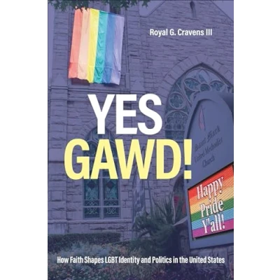 Afbeelding van Religious Engagement in Democratic Politics Yes Gawd!