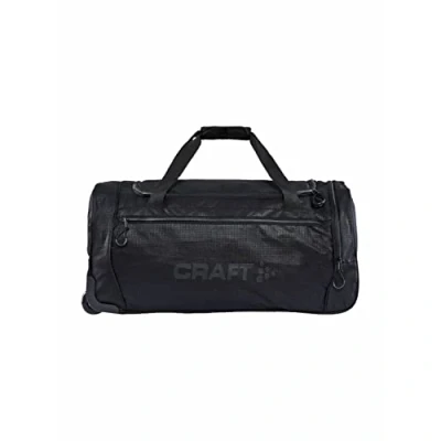 Afbeelding van Craft Transit Roll Bag 115L 1910059 Black