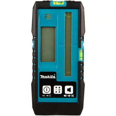Afbeelding van Makita Laserlijn Ontvanger 80 meter