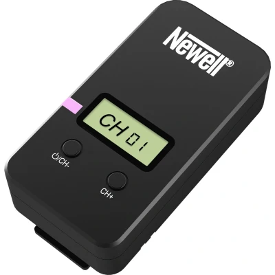 Afbeelding van Newell Wireless remote control with intervalometer for Sony