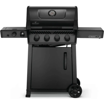 Afbeelding van Napoleon Phantom Freestyle 425 DSIB Gas Barbecue