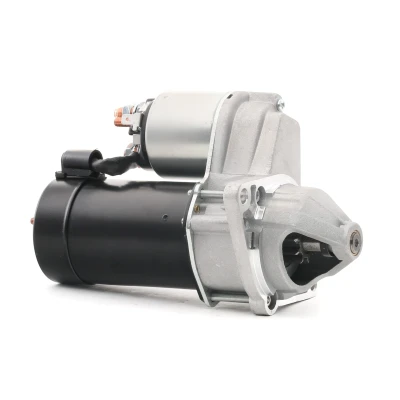 Afbeelding van Startmotor / Starter AS PL S3003
