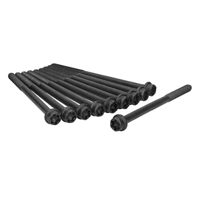 Afbeelding van Cilinderkopbout set AJUSA 81043600