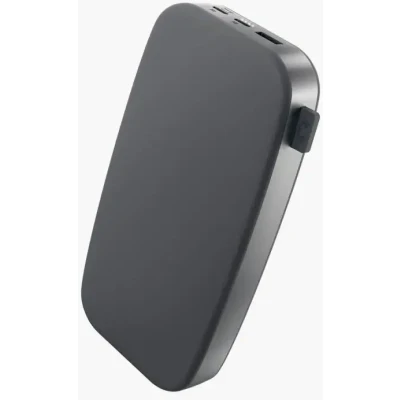 Afbeelding van Fresh N Rebel Powerbank 27000 Mah Zwart (2pb27100sg)