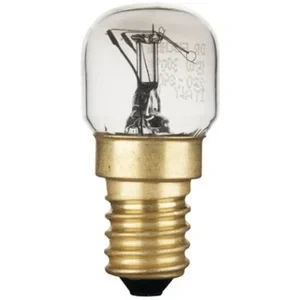 Afbeelding van W pro 484000008843 E14 ovenlamp C00385605 T29 15W d e f i nl gb