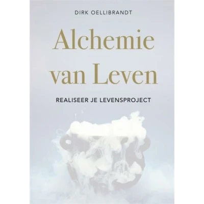 Image de Alchemie van Leven