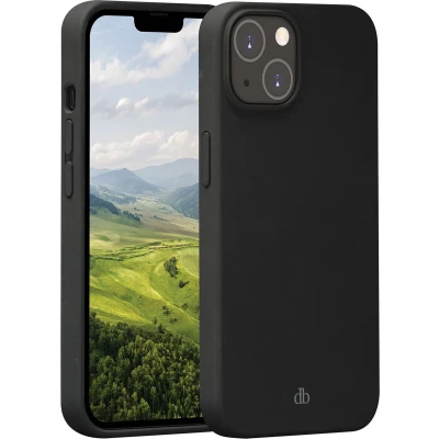 Afbeelding van dbramante1928 Greenland Backcover iPhone 14 Plus Zwart