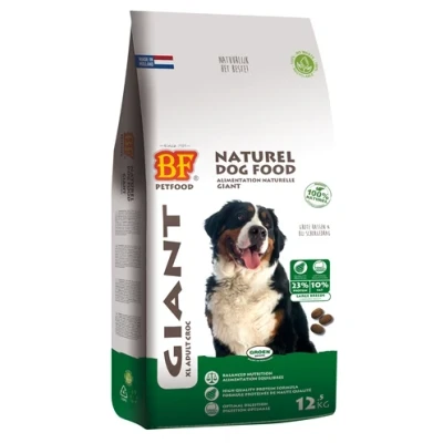 Afbeelding van Bf Giant Hondenvoer 12.5 kg