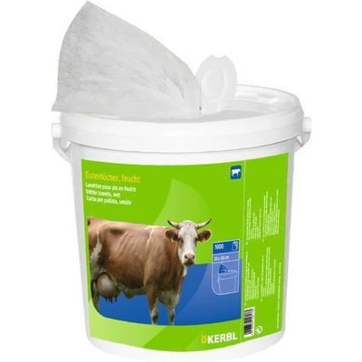 Afbeelding van Kerbl Uierpapier Euro farm Emmer