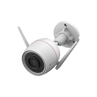 Afbeelding van Ezviz Smart Beveiligingscamera H3c 2k 3 Mp (303102712)