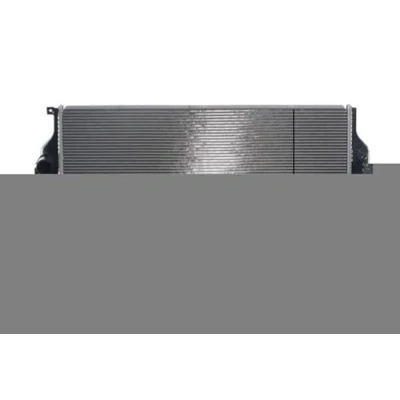 Afbeelding van MAHLE ORIGINAL CR 2270 000S Radiateur 670 411 26 Koelribben gesoldeerd TOYOTA: RAV4 IV Off Road