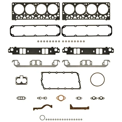 Afbeelding van Ajusa Cilinderkop pakking set/kopset 52148100