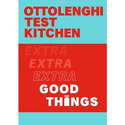 Afbeelding van OTTOLENGHI Y TEST K