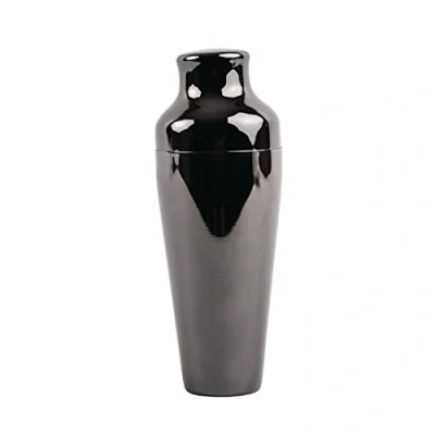 Afbeelding van Olympia Franse cocktailshaker zwart