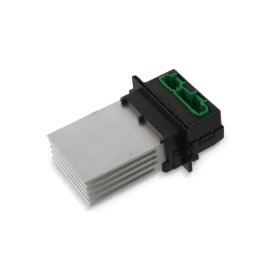 Afbeelding van Bedieningselement, airconditioning DENSO DAT21006