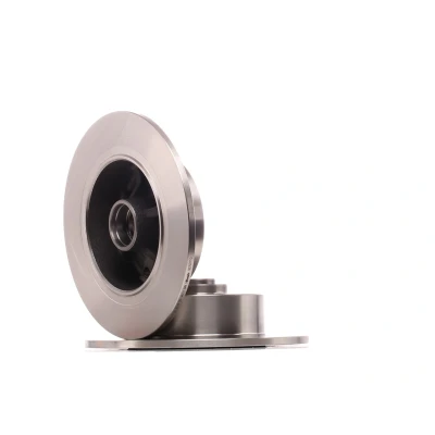 Afbeelding van Brembo Remschijf 08.2691.10