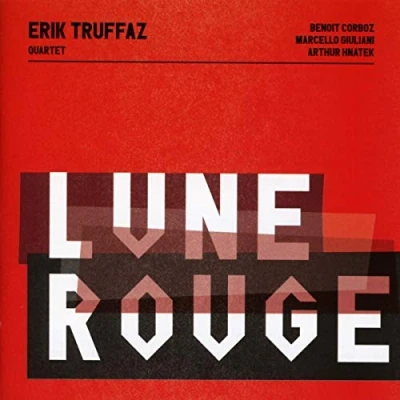 Afbeelding van Lune Rouge