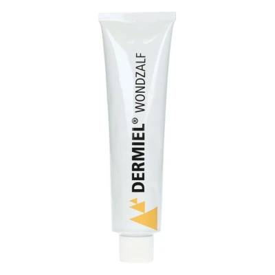 Afbeelding van Dermiel Wondzalf 100 gram