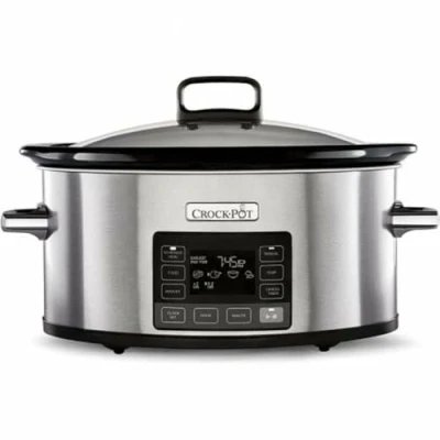 Image de CROCKPOT Robot cuiseur CSC066X01