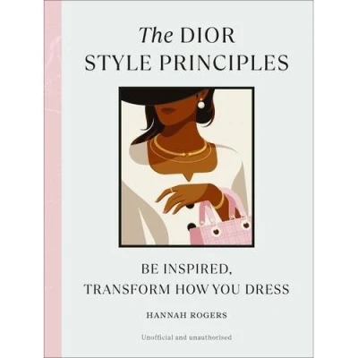Image de The Dior Style Principles /anglais