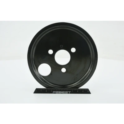 Afbeelding van FEBEST FDDS TT9 Riemschijf, servopomp FORD: Transit Mk6 Van
