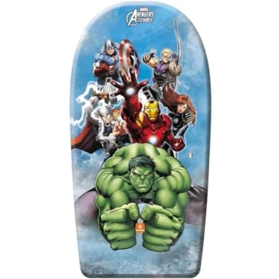 Afbeelding van Mondo 11104 outdoorspel waterspel bodyboard 94 Avengers