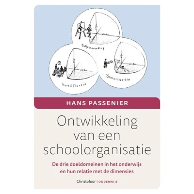 Image de Ontwikkeling van een schoolorganisatie