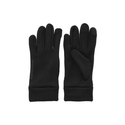 Afbeelding van Endurance Nevier Handschoenen, Dames, Maat: Large, Black