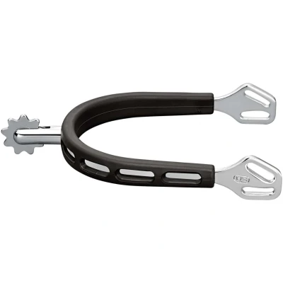 Afbeelding van Eperons à molettes Ultra Fit X Grip HS