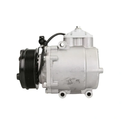 Afbeelding van DELPHI TSP0159373 AC Compressor Visteon Scroll PAG 46 Met compressorolie FORD: MONDEO 3 Kombi,