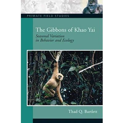 Afbeelding van The Gibbons of Khao Yai