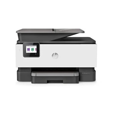 Image de Imprimante tout en un jet d&#039;encre HP OfficeJet Pro 9012