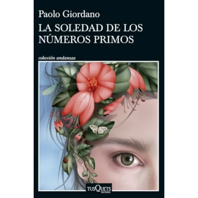 Afbeelding van La soledad de los números primos