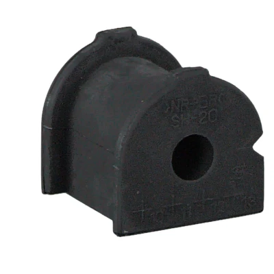Afbeelding van Febi Bilstein Stabilisatorstang rubber 41515