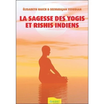 Image de La sagesse des Yogis et Rishis indiens