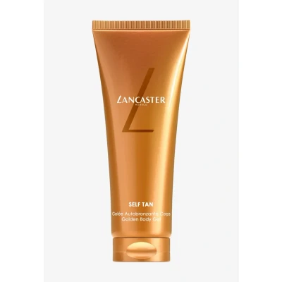 Afbeelding van Lancaster Self Tan Golden Body Gel 125ml