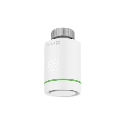 Image de Ezviz Vanne Connectée Thermostat T55 Blanc (304800311)