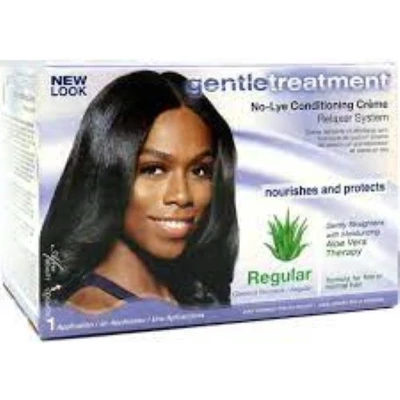 Afbeelding van Gentle Treatment Regular Relaxer