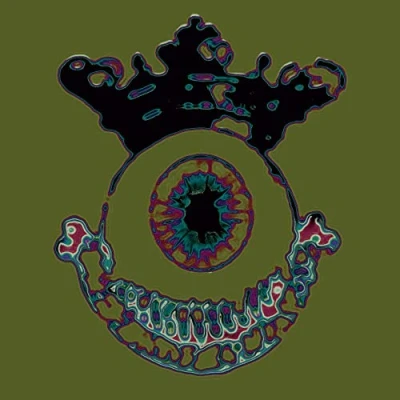Afbeelding van Bardo Pond Volume 3 (2 LPs)