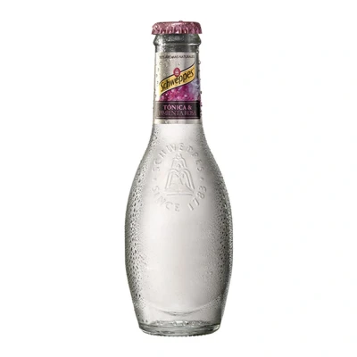 Afbeelding van Schweppes Pink Pepper 12x20cl