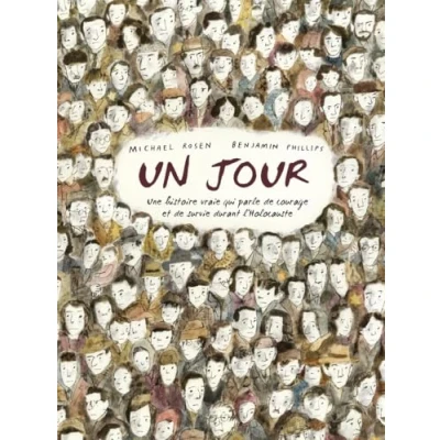 Afbeelding van UN JOUR
